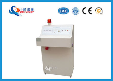 China Equipo de prueba de alto voltaje exacto 2KVA para los diversos aparatos eléctricos proveedor