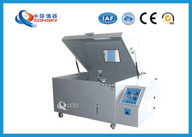 China Durabilidad de los laboratorios de prueba de espray de sal del laboratorio alta para la prueba anticorrosión de la capa proveedor