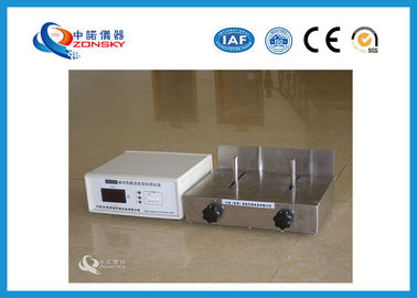 China Equipo de prueba de resistencia del cable de la mina, equipo de prueba de la resistencia eléctrica proveedor