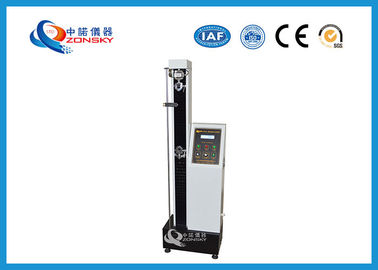 China Valor extensible de la explosión de la exhibición de la máquina de prueba del alambre del microordenador con la función de fijación máxima proveedor