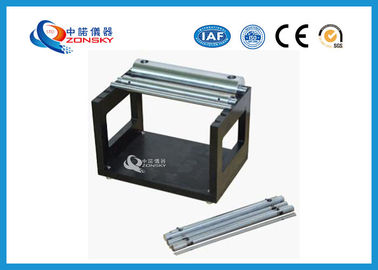 China Dispositivo de la prueba de resistencia de la grieta de la envoltura del aislamiento del alambre UL62 y del cable proveedor