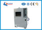 Equipo de prueba del seguimiento automático del acero inoxidable del IEC 60587/máquina de alto voltaje de la prueba proveedor