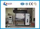 Laboratorios de prueba de la inflamabilidad de la CA 220V 50HZ para el flujo de calor de la radiación del material de pavimentación proveedor
